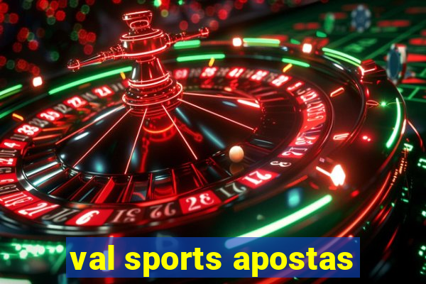 val sports apostas